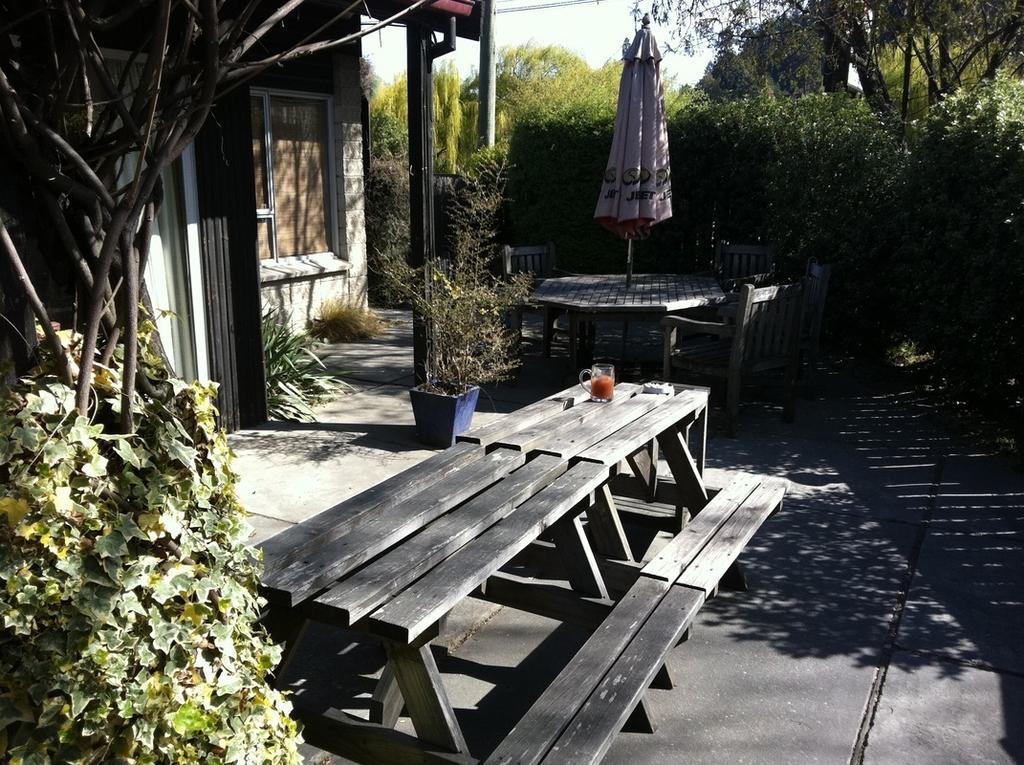 Alpine Lodge Queenstown Exterior photo
